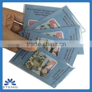 HOT & Fashion Custom Printing Mobile Phone Screen Cleaner Sticker thumbnail-1