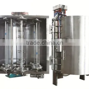 Evaporative Aluminized Mirror Coating Machine thumbnail-6