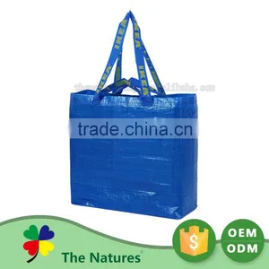 Luxury Quality Custom Color Modern Categories Opp Lightweight Souvenir City Bag thumbnail-1