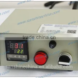 Lead-free Dip Soldering Pot thumbnail-5