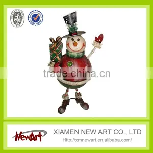 2016 China Supply New Style Wholesale Outdoor Christmas Decoration thumbnail-3