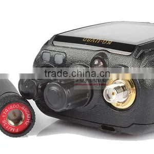 Wholesale KG-UV8D Handheld 400-520mhz Uhf Radio 2-way thumbnail-5