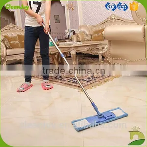 Hight Quality Products Twist Mop Microfiber Mop Head thumbnail-1