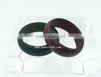 Fashion Cabon Fiber Ring thumbnail-3