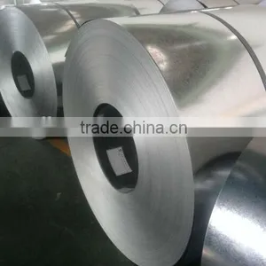 Galvanized Iron Sheet Roll for Construction thumbnail-1