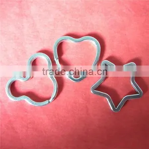 Metal Bag Swivel Hook/Durable Metal Snap Hook/Metal Handbag Hook thumbnail-1