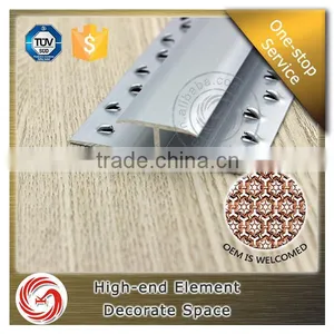 Made in China Promotion Floor Edge Carpet Trim thumbnail-1