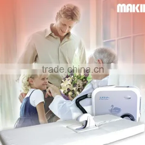 Intelligent Bidet Toilet Seat Replace of Disposable Diapers thumbnail-2