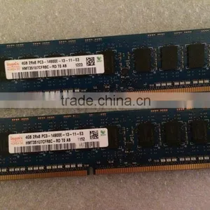 Low Price Wholesale ! DDR3 4g 8g PC3 14900 DDR3 1866MHZ ECC Server Ram thumbnail-4