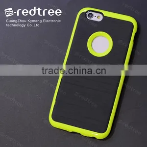 Latest New Arrival Most Durable Free Sample Phone Case For IPhone 6 Plus thumbnail-1
