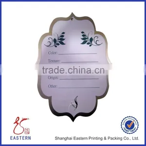 Hair Extension Labels And Packaging thumbnail-6