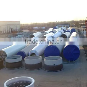 Wind Power Tower From China thumbnail-3