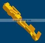 f Type Automotive Connector Pcb Mount thumbnail-3