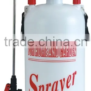 Kaifeng Factory Supplier High Quality Battery Electric Power Sprayer(1l-20l) Multi-purpose Trigger Sprayer thumbnail-1