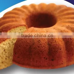 Cake Gel & Emulsifier (Sponge Cake Improver) thumbnail-1