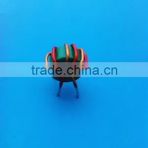 Toroidal Common Mode Choke /toroidal Inductor/magnetic Inductors thumbnail-2