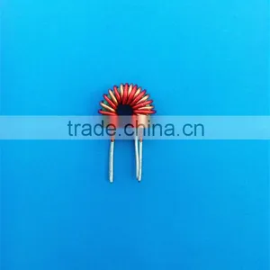 470uh Toroidal Choke Coil Filter Inductor /ferrite Magnetic Core Inductor thumbnail-1