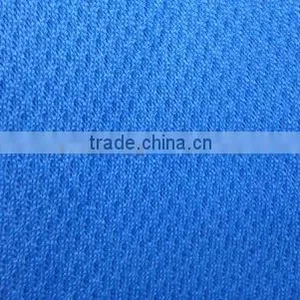 100% Polyester Mesh Kniting Fabric Polo Fabric thumbnail-1