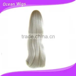 Pony Tail thumbnail-1
