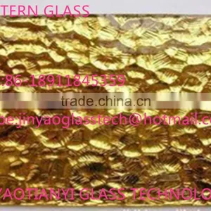Beijing New Product 2015 Excellent Safe Decorative Glass Plate Wall Art thumbnail-4