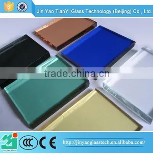 Tinted Sheet Glass Tinted Black Glass Black Tinted Glass thumbnail-2