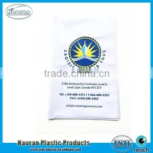 Promotional Flexible Vinyl Document Cover thumbnail-1