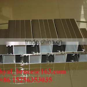 Electrophoresis Aluminum Profile thumbnail-1