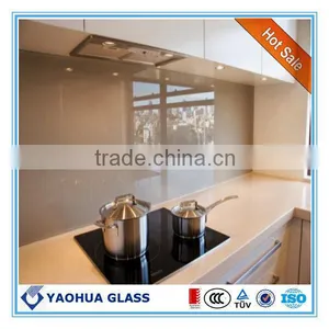 Enamelled Glass, Glass Splashbacks thumbnail-5