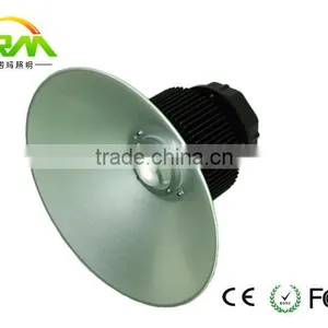 Hot Sale Long Lifetime High Power 120W LED High Bay Industrial Lighting thumbnail-3