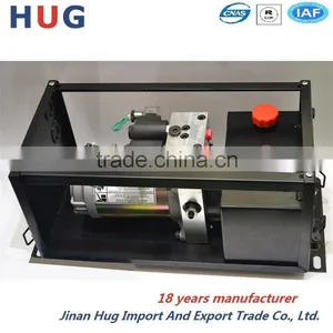 China Supplier Hydraulic Power Unit for Farm Tractors thumbnail-1