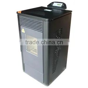 Good Quality Pellet Stove With Boiler thumbnail-1
