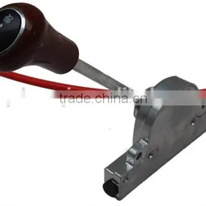 Hot Sale Custom PVC Material Tricycle Push Pull Control Cable Assemblies thumbnail-5