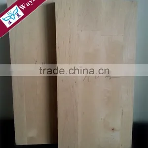 Birch Finger Joint Blanks for Furniture thumbnail-5