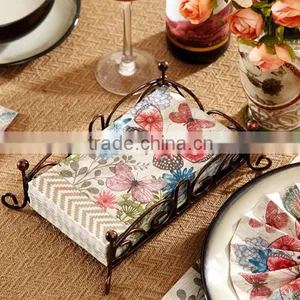 Airlaid Paper Napkin thumbnail-1