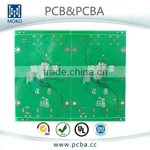 Double Side 2 Layer Electronic Circuit Board thumbnail-4