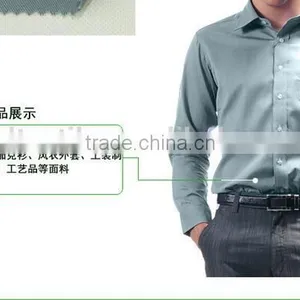Thick Cotton Thickening Double Twill Fabric Made of Pure Cotton Cloth Woven Cloth Shirt, Pants thumbnail-2