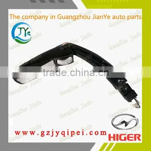 HIGER Bus KLQ6125 Side Wing Rearview Mirror Assy thumbnail-1
