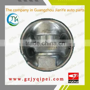 YC6L330-20-L330A YUCHAI L3000-1004015A Engine Piston Rings Suppliers thumbnail-3