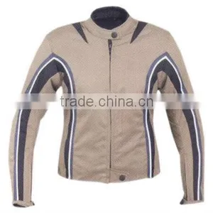 MOTORBIKE CORDURA JACKETS thumbnail-3