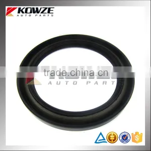 Auto Parts Front Wheel Hub Oil Seal For Mitsubishi Pajero Montero Triton L200 K96 K74T V32 V43 V44 V45 V46 MB526395 thumbnail-3