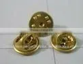 Souvenir Butterfly Lapel Pin for Cherry Blossom Festival thumbnail-1
