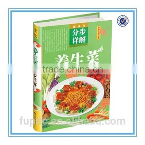 Custom Restaurant Reservation Books thumbnail-2