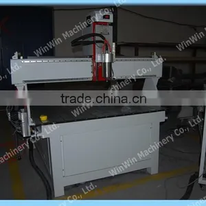 WW2040S Multipurpose Woodworking Machine thumbnail-5