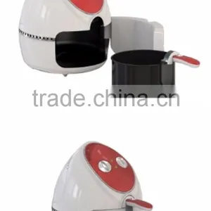 New Arrival Electric Oil Free Fryer Hot Air Fryer With 2.2L Quality Choice thumbnail-2