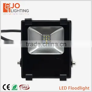 COB or SMD 2835 Waterproof Ip66 Outdoor Led Flood Light10w Led Flood Light thumbnail-1