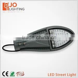 Super Brightness Outdoor LED High Power Led Street Light thumbnail-4