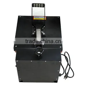 New 15" X 15" COMBO HEAT PRESS T-SHIRT Dual Digital TRANSFER SUBLIMATION MACHINE Quality Choice thumbnail-2