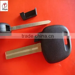 TD Transponder Key Case Shell Key Blade TOY 48 Short for Toyota thumbnail-3