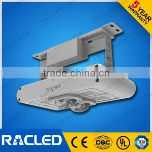 Various Lens Angle Available High Quality Standardized Modular Design Cob 60 Watt Led Flood Light thumbnail-2