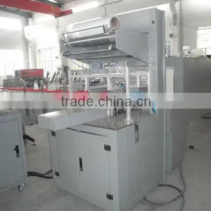 20package /Min Shrink Wrap Machine for Bottle thumbnail-4